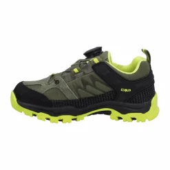 Bambino CMP Scarpe Trekking|Scarpe Trekking^Scarpa Kids Kiruna Fitgo waterproof da ragazzo