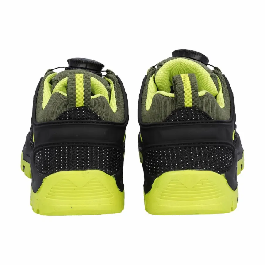 Bambino CMP Scarpe Trekking|Scarpe Trekking^Scarpa Kids Kiruna Fitgo waterproof da ragazzo