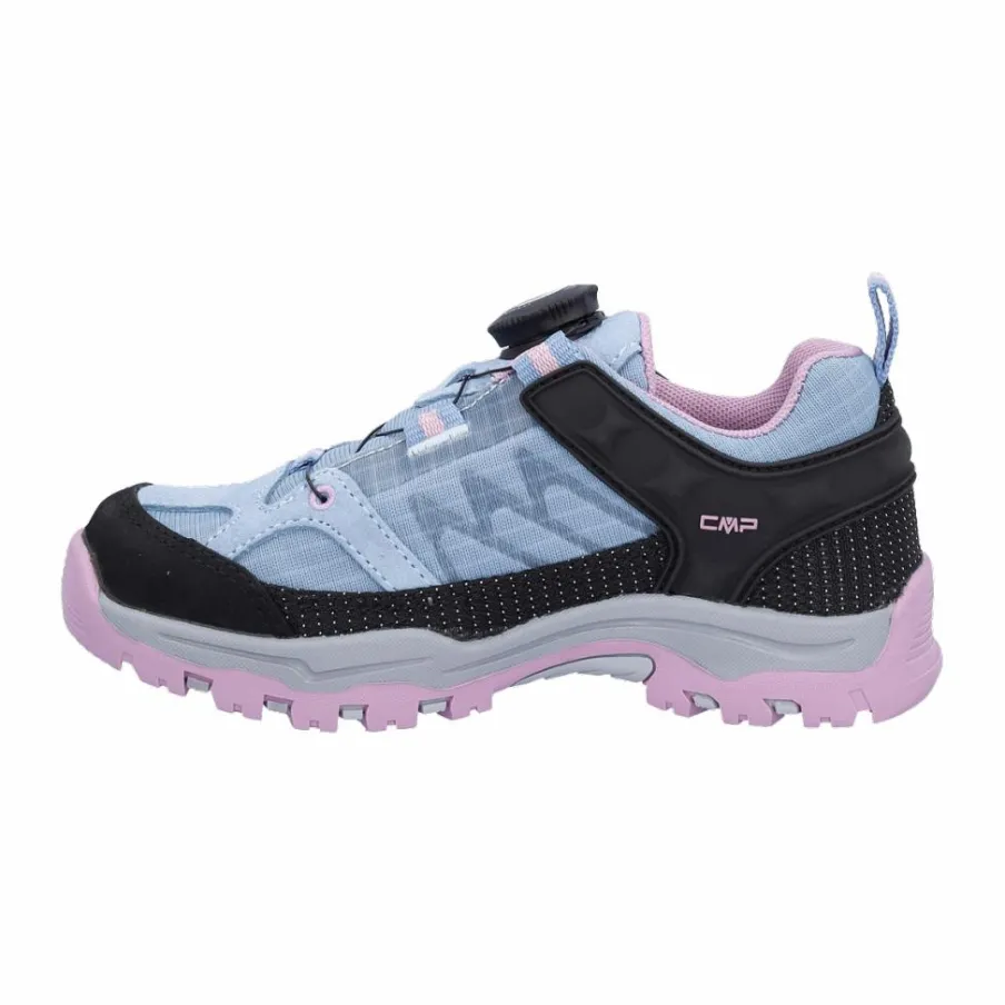 Bambino CMP Scarpe Trekking|Scarpe Trekking^Scarpa Kids Kiruna Fitgo waterproof da ragazzo
