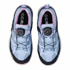 Bambino CMP Scarpe Trekking|Scarpe Trekking^Scarpa Kids Kiruna Fitgo waterproof da ragazzo