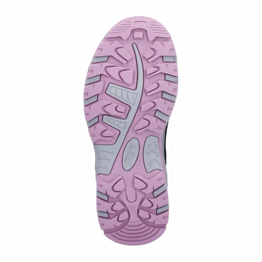 Bambino CMP Scarpe Trekking|Scarpe Trekking^Scarpa Kids Kiruna Fitgo waterproof da ragazzo