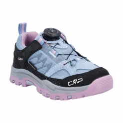 Bambino CMP Scarpe Trekking|Scarpe Trekking^Scarpa Kids Kiruna Fitgo waterproof da ragazzo