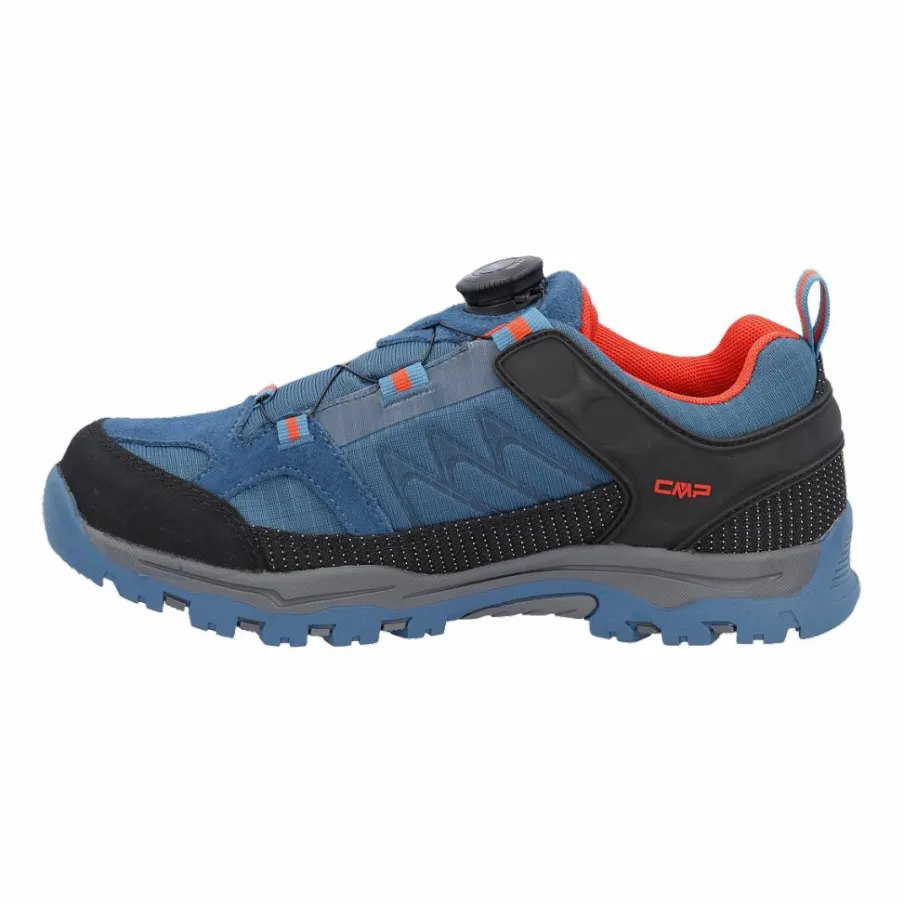 Bambino CMP Scarpe Trekking|Scarpe Trekking^Scarpa Kids Kiruna Fitgo waterproof da ragazzo