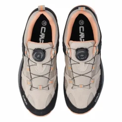 Bambino CMP Scarpe Trekking|Scarpe Trekking^Scarpa Kids Kiruna Fitgo waterproof da ragazzo