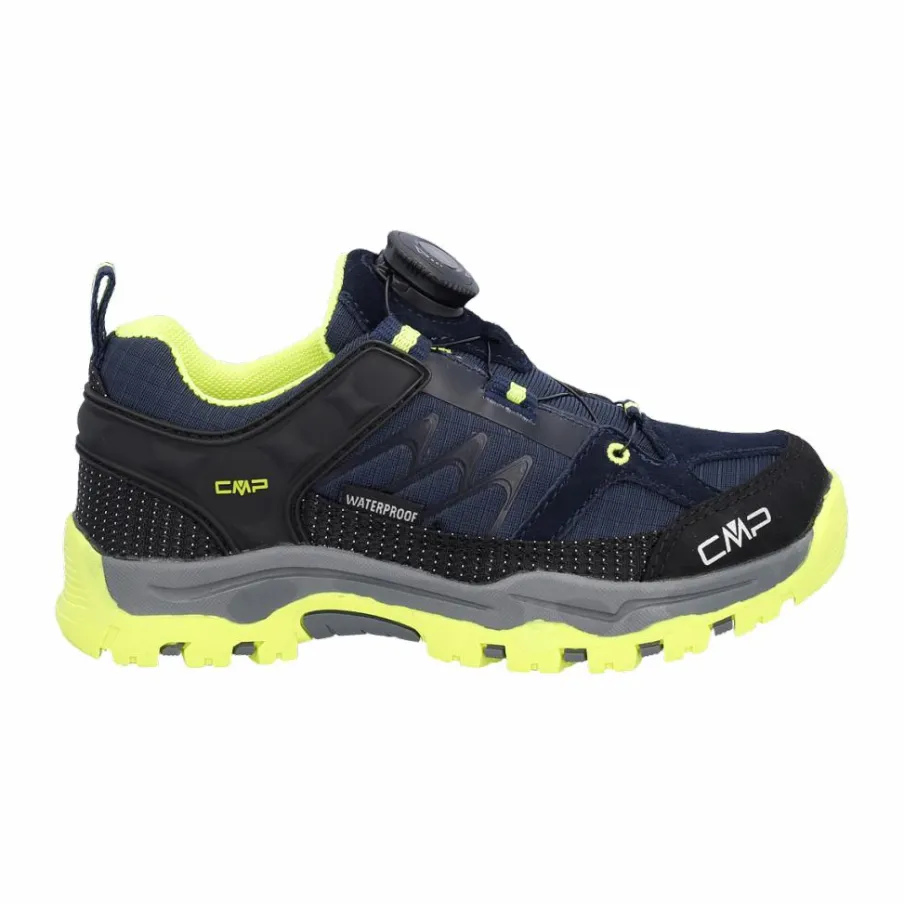 Bambino CMP Scarpe Trekking|Scarpe Trekking^Scarpa Kids Kiruna Fitgo waterproof da ragazzo