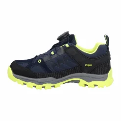 Bambino CMP Scarpe Trekking|Scarpe Trekking^Scarpa Kids Kiruna Fitgo waterproof da ragazzo