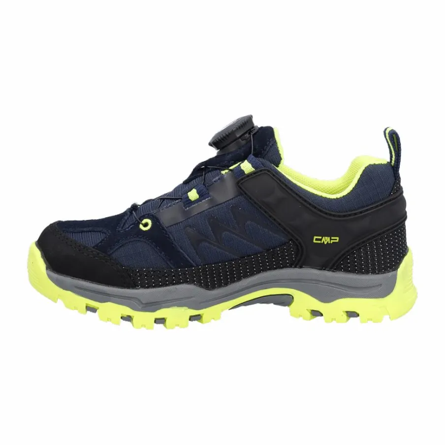 Bambino CMP Scarpe Trekking|Scarpe Trekking^Scarpa Kids Kiruna Fitgo waterproof da ragazzo