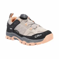 Bambino CMP Scarpe Trekking|Scarpe Trekking^Scarpa Kids Kiruna Fitgo waterproof da bambino