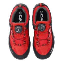 Bambino CMP Scarpe Trekking|Scarpe Trekking^Scarpa Kids Kiruna Fitgo waterproof da bambino