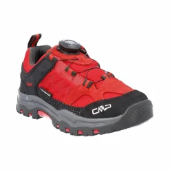 Bambino CMP Scarpe Trekking|Scarpe Trekking^Scarpa Kids Kiruna Fitgo waterproof da bambino