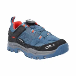 Bambino CMP Scarpe Trekking|Scarpe Trekking^Scarpa Kids Kiruna Fitgo waterproof da bambino