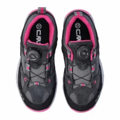 Bambino CMP Scarpe Trekking|Scarpe Trekking^Scarpa Kids Kiruna Fitgo waterproof da bambino
