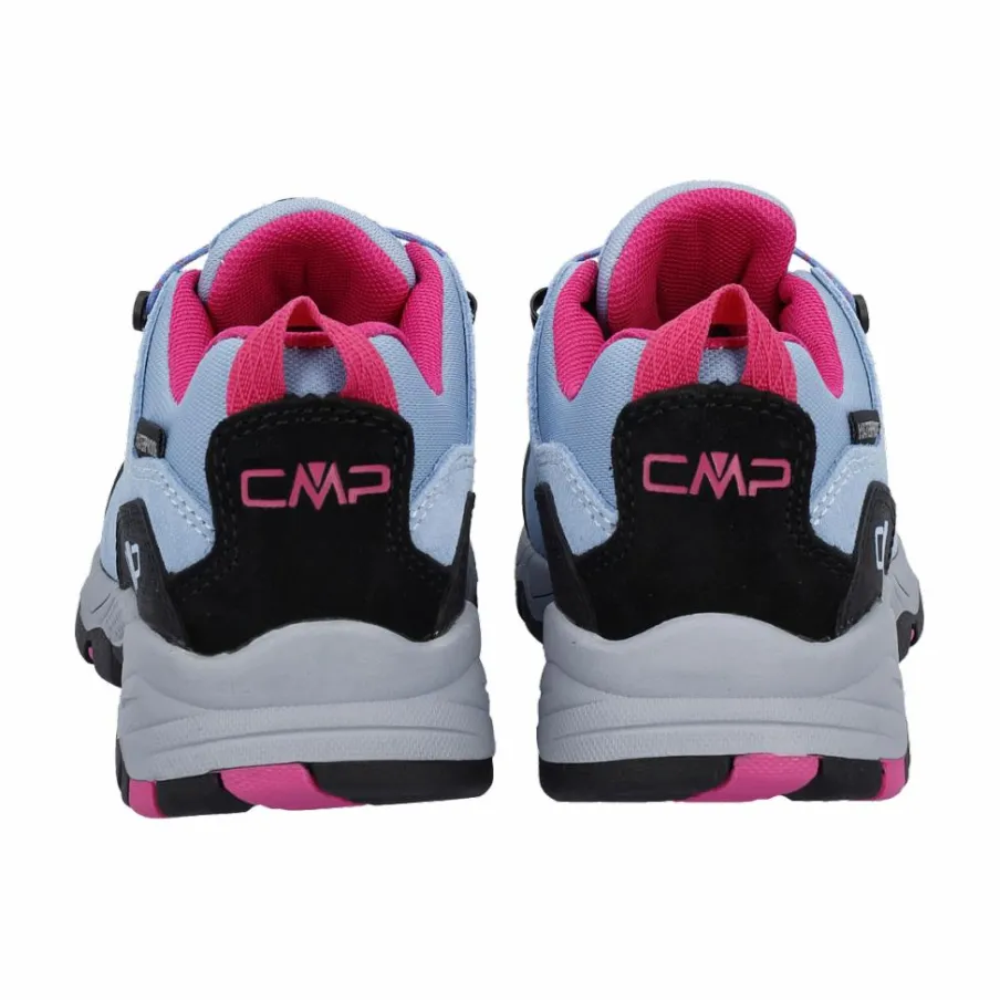 Bambino CMP Scarpe Trekking|Scarpe Trekking^Scarpa Kids Melnick Low waterproof da bambino