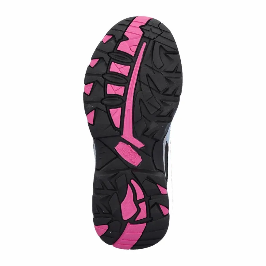 Bambino CMP Scarpe Trekking|Scarpe Trekking^Scarpa Kids Melnick Low waterproof da bambino