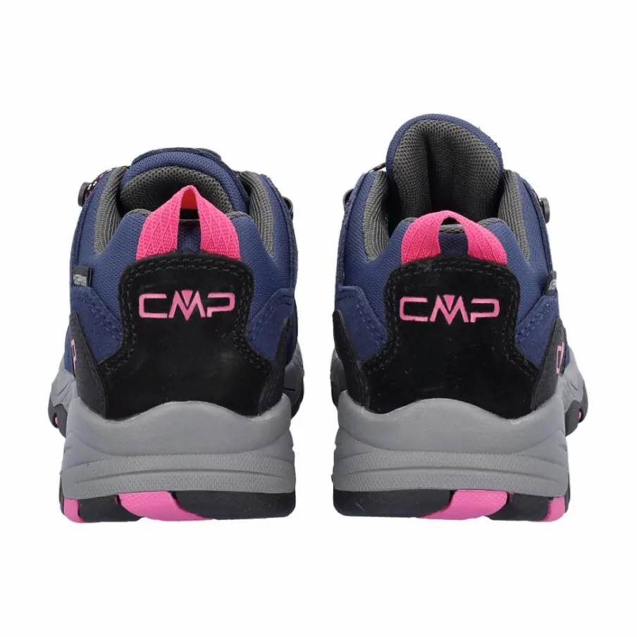 Bambino CMP Scarpe Trekking|Scarpe Trekking^Scarpa Kids Melnick Low waterproof da bambino