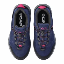 Bambino CMP Scarpe Trekking|Scarpe Trekking^Scarpa Kids Melnick Low waterproof da bambino