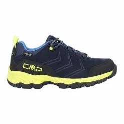 Bambino CMP Scarpe Trekking|Scarpe Trekking^Scarpa Kids Melnick Low waterproof da ragazzo
