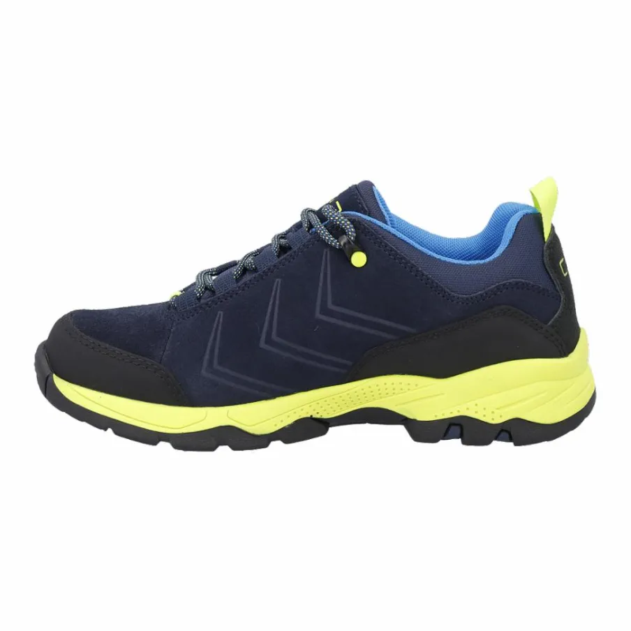 Bambino CMP Scarpe Trekking|Scarpe Trekking^Scarpa Kids Melnick Low waterproof da ragazzo
