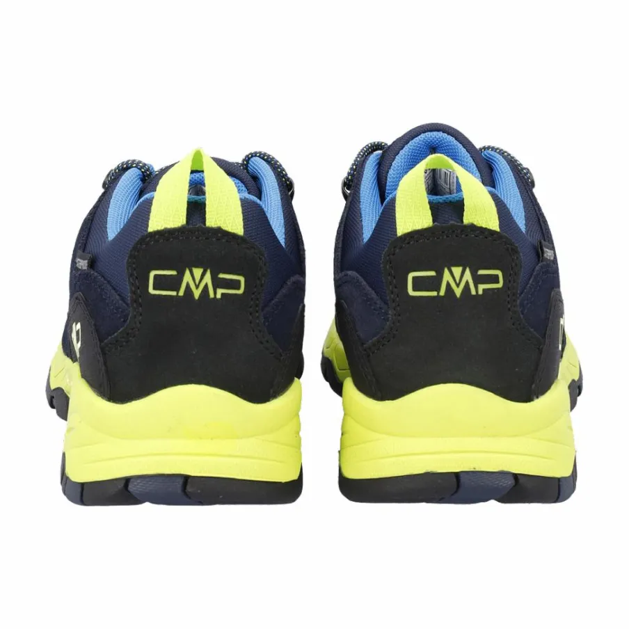 Bambino CMP Scarpe Trekking|Scarpe Trekking^Scarpa Kids Melnick Low waterproof da ragazzo