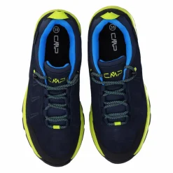 Bambino CMP Scarpe Trekking|Scarpe Trekking^Scarpa Kids Melnick Low waterproof da ragazzo