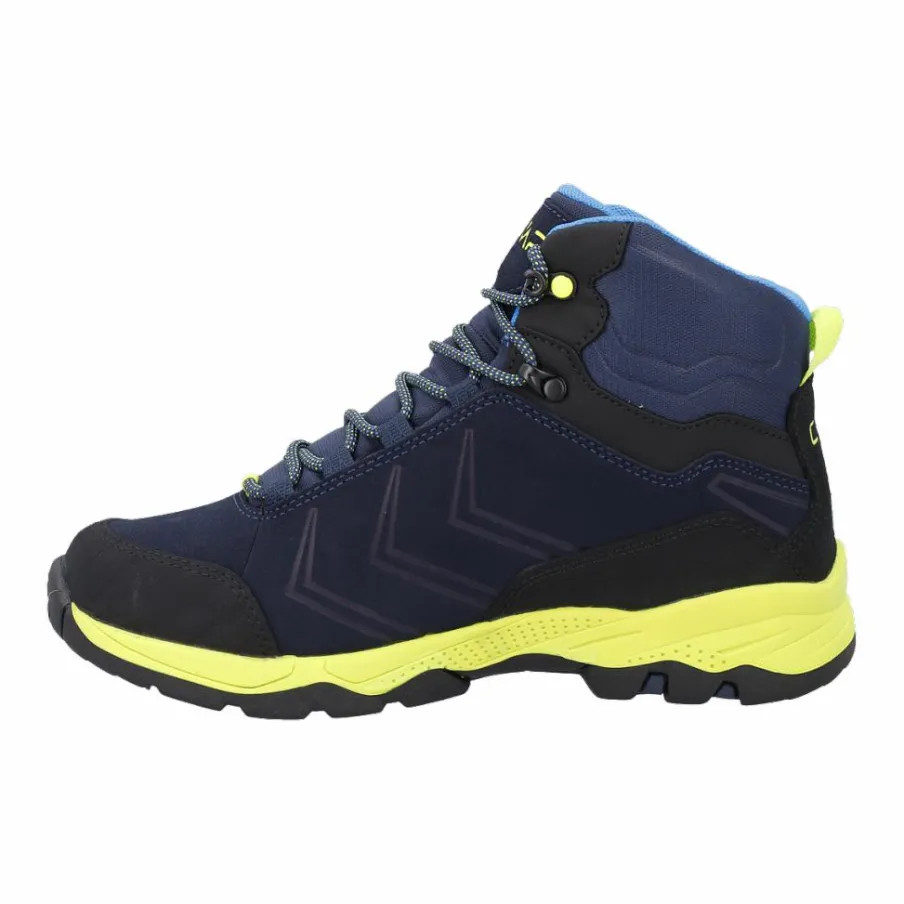 Bambino CMP Scarpe Trekking|Scarpe Trekking^Scarpa Kids Melnick Mid waterproof da ragazzo