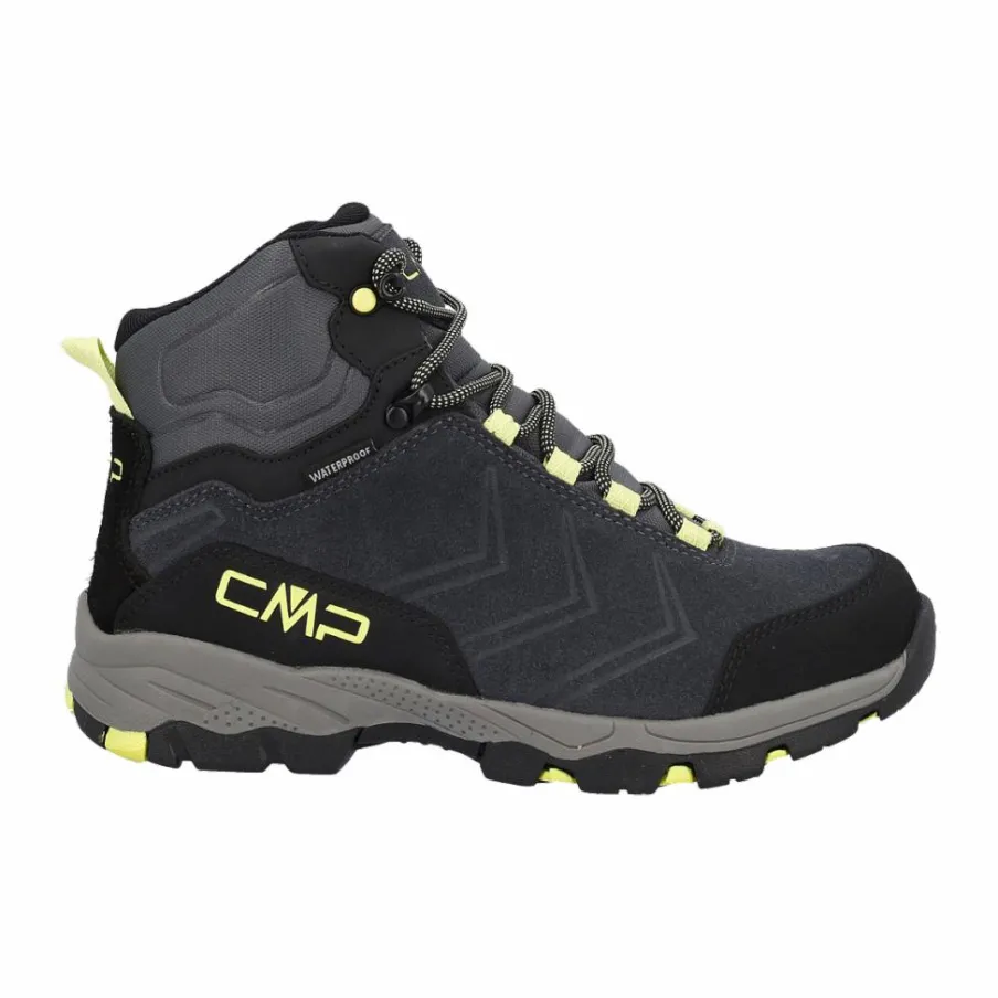 Bambino CMP Scarpe Trekking|Scarpe Trekking^Scarpa Kids Melnick Mid waterproof da ragazzo