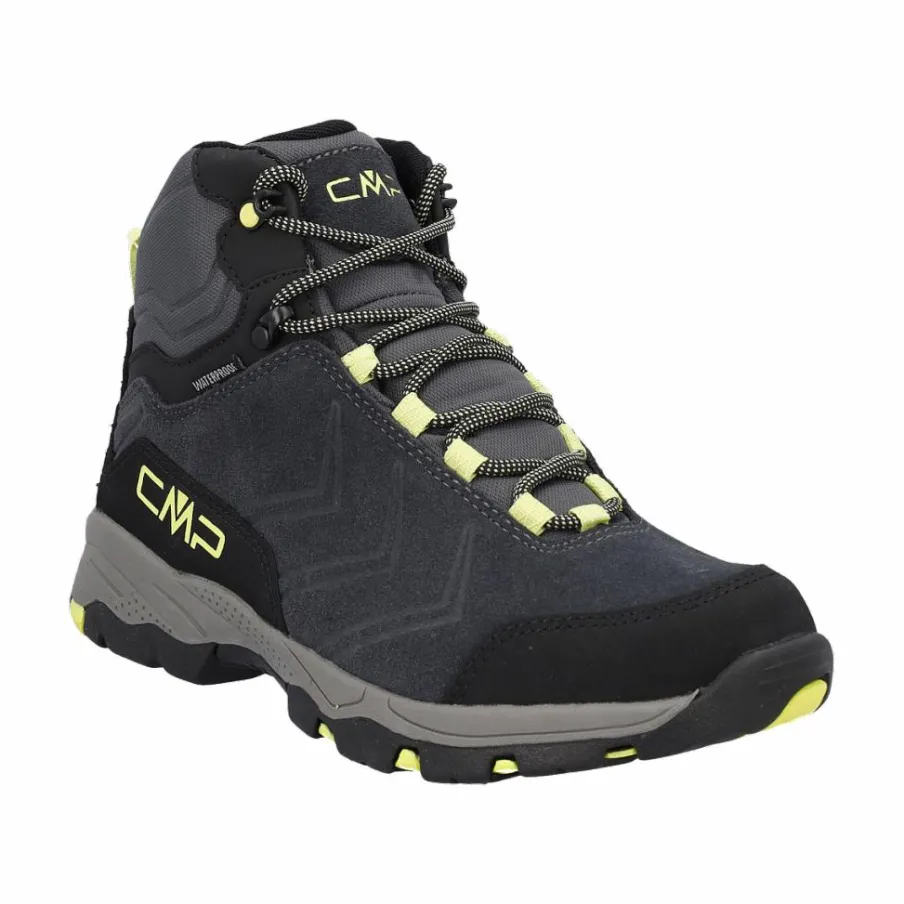 Bambino CMP Scarpe Trekking|Scarpe Trekking^Scarpa Kids Melnick Mid waterproof da ragazzo