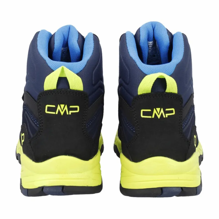 Bambino CMP Scarpe Trekking|Scarpe Trekking^Scarpa Kids Melnick Mid waterproof da ragazzo