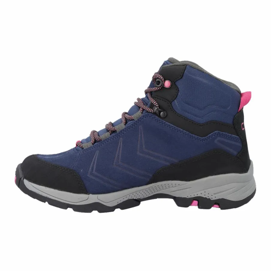 Bambino CMP Scarpe Trekking|Scarpe Trekking^Scarpa Kids Melnick Mid waterproof da ragazzo