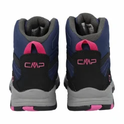Bambino CMP Scarpe Trekking|Scarpe Trekking^Scarpa Kids Melnick Mid waterproof da ragazzo