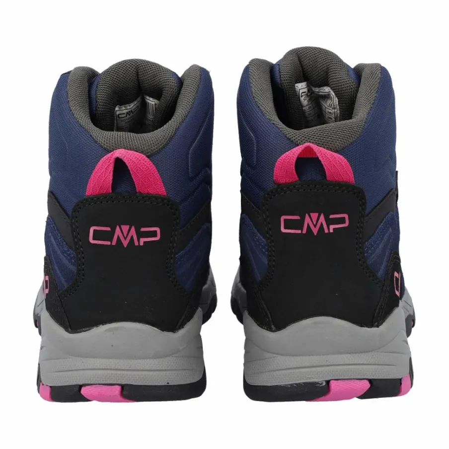 Bambino CMP Scarpe Trekking|Scarpe Trekking^Scarpa Kids Melnick Mid waterproof da ragazzo