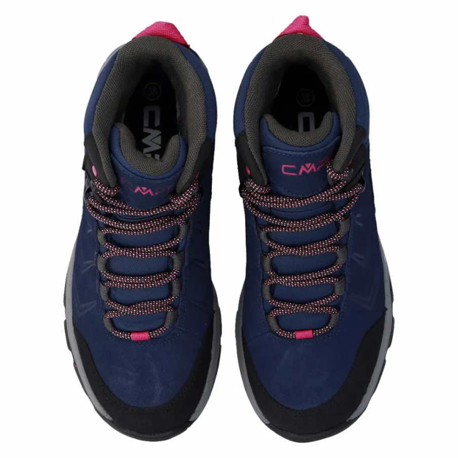 Bambino CMP Scarpe Trekking|Scarpe Trekking^Scarpa Kids Melnick Mid waterproof da ragazzo