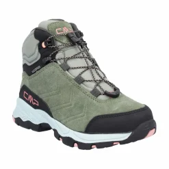 Bambino CMP Scarpe Trekking|Scarpe Trekking^Scarpa Kids Melnick Mid waterproof da bambino