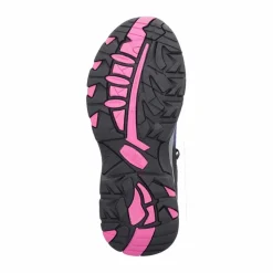 Bambino CMP Scarpe Trekking|Scarpe Trekking^Scarpa Kids Melnick Mid waterproof da bambino