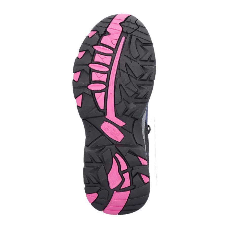 Bambino CMP Scarpe Trekking|Scarpe Trekking^Scarpa Kids Melnick Mid waterproof da bambino