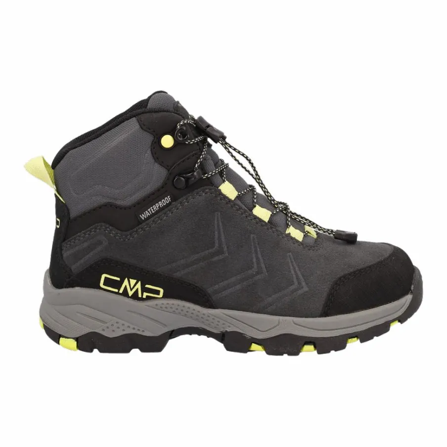 Bambino CMP Scarpe Trekking|Scarpe Trekking^Scarpa Kids Melnick Mid waterproof da bambino