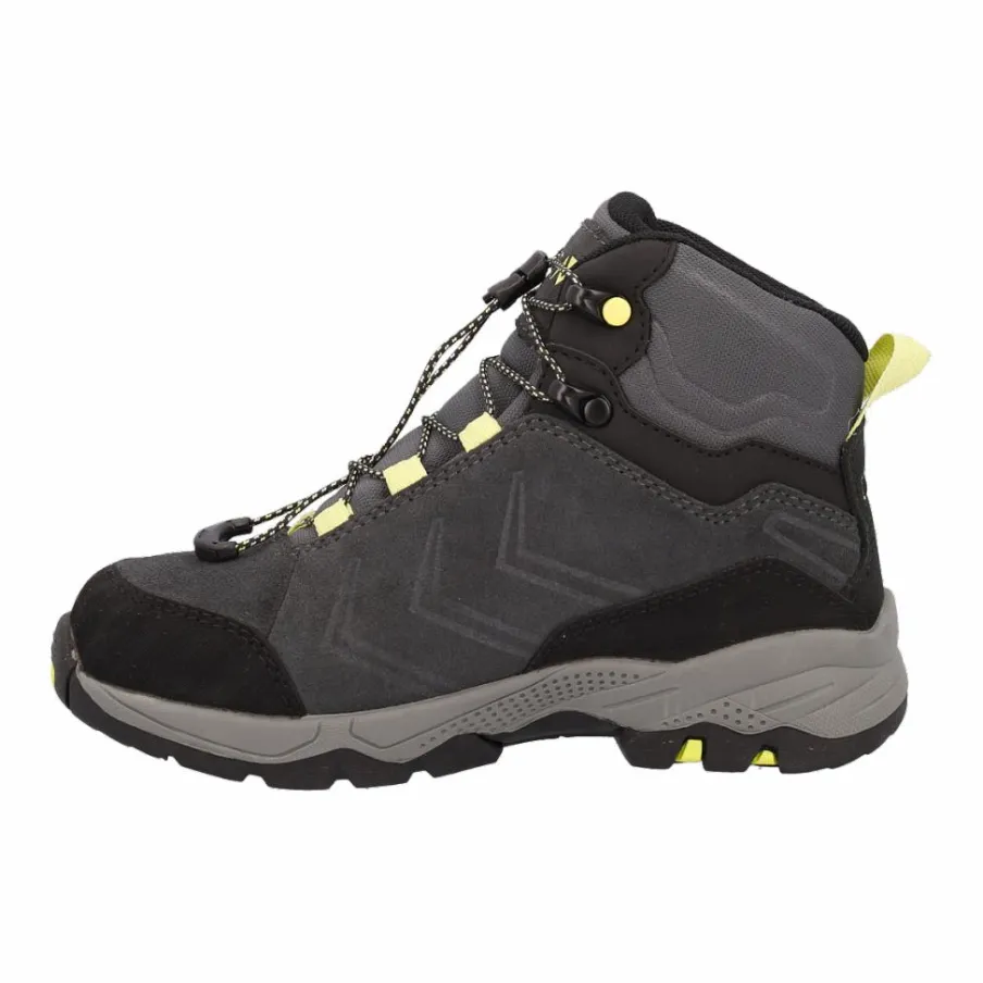 Bambino CMP Scarpe Trekking|Scarpe Trekking^Scarpa Kids Melnick Mid waterproof da bambino