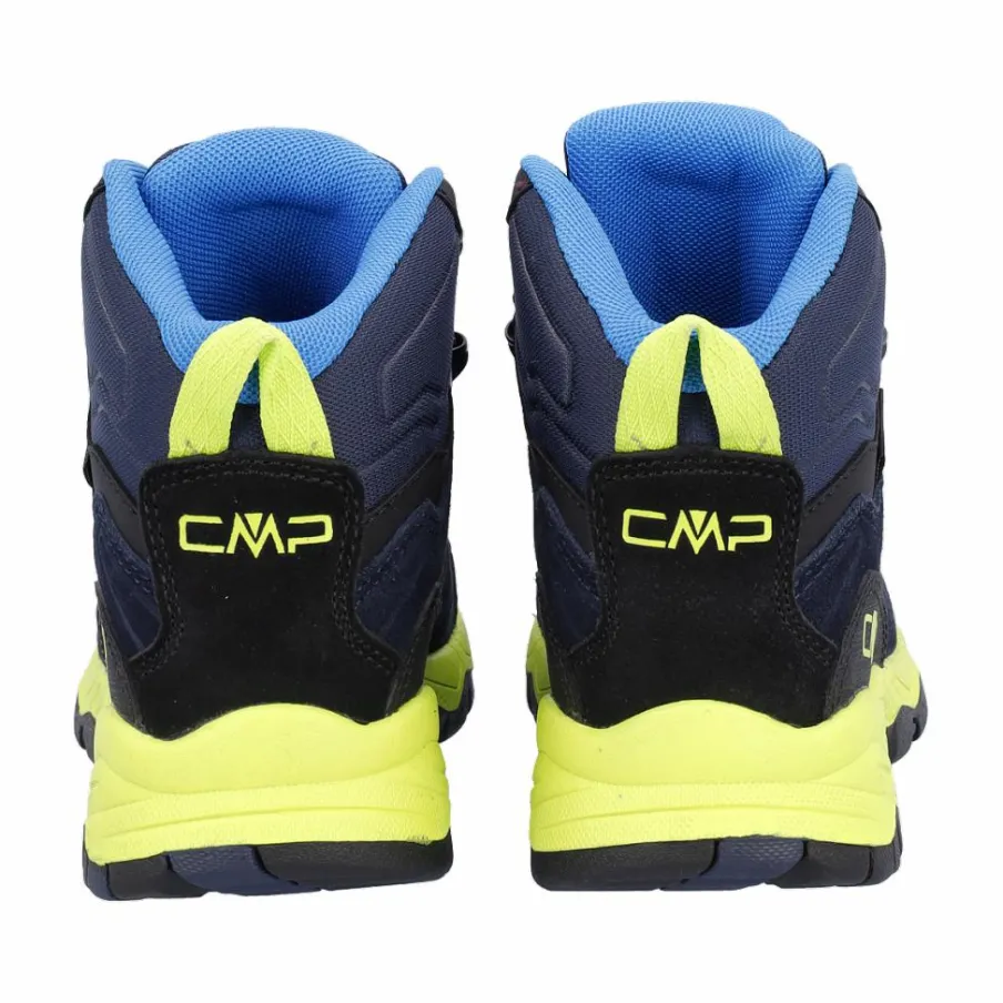 Bambino CMP Scarpe Trekking|Scarpe Trekking^Scarpa Kids Melnick Mid waterproof da bambino