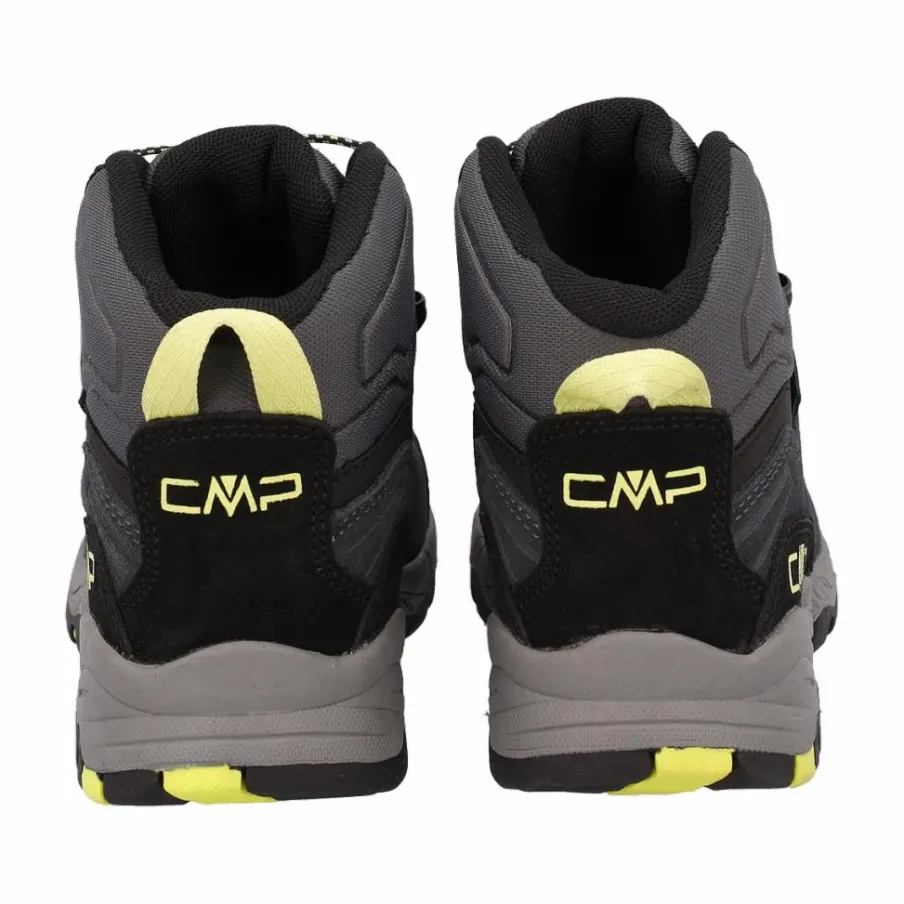 Bambino CMP Scarpe Trekking|Scarpe Trekking^Scarpa Kids Melnick Mid waterproof da bambino