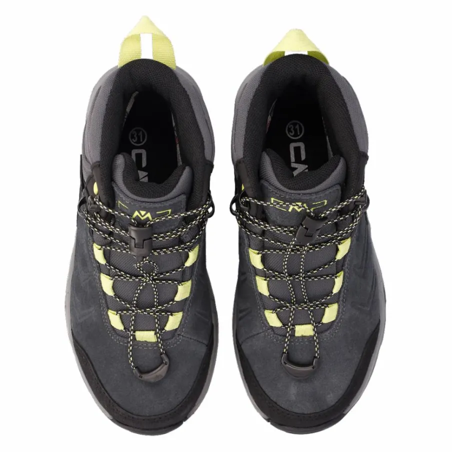 Bambino CMP Scarpe Trekking|Scarpe Trekking^Scarpa Kids Melnick Mid waterproof da bambino