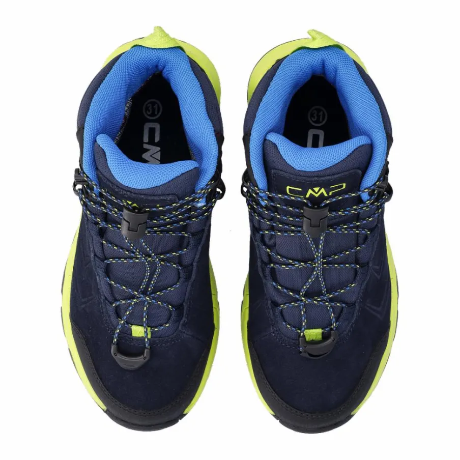 Bambino CMP Scarpe Trekking|Scarpe Trekking^Scarpa Kids Melnick Mid waterproof da bambino