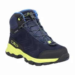 Bambino CMP Scarpe Trekking|Scarpe Trekking^Scarpa Kids Melnick Mid waterproof da bambino