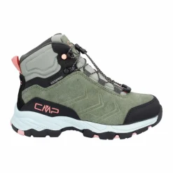 Bambino CMP Scarpe Trekking|Scarpe Trekking^Scarpa Kids Melnick Mid waterproof da bambino