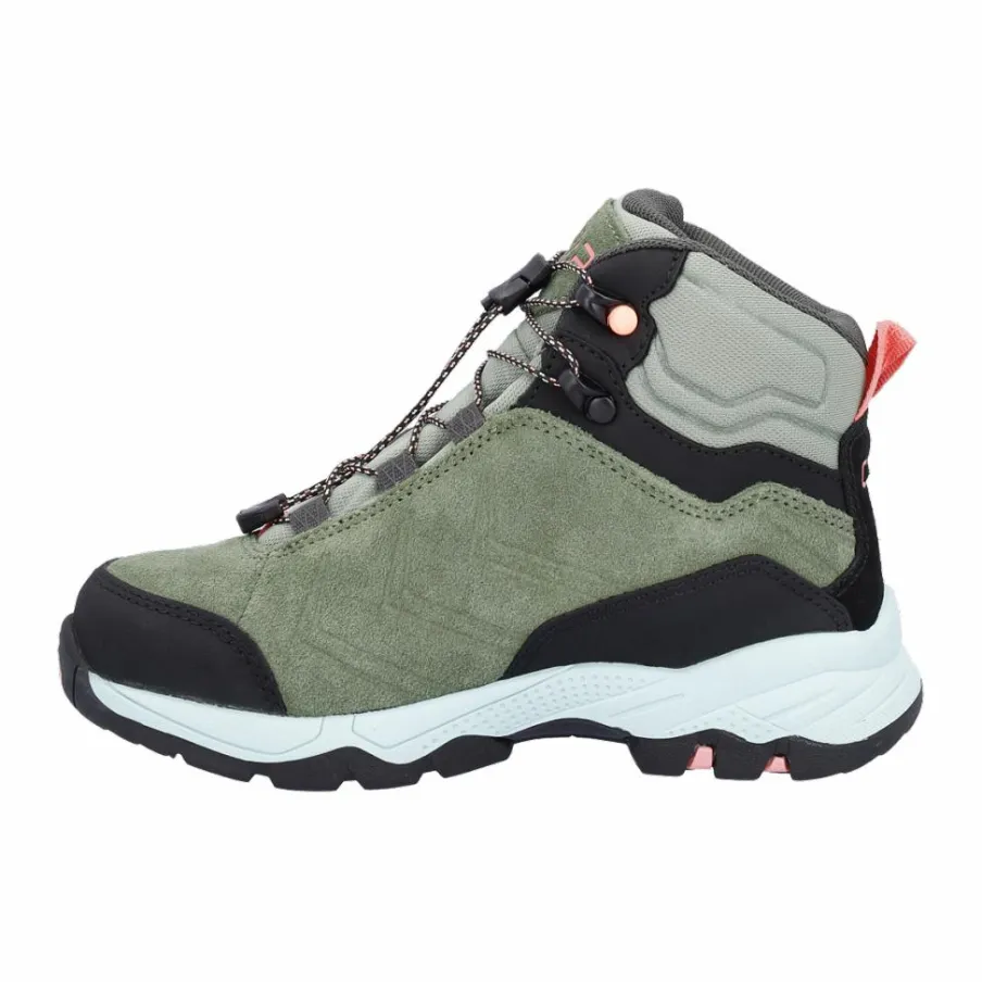 Bambino CMP Scarpe Trekking|Scarpe Trekking^Scarpa Kids Melnick Mid waterproof da bambino