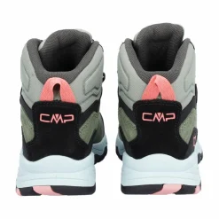 Bambino CMP Scarpe Trekking|Scarpe Trekking^Scarpa Kids Melnick Mid waterproof da bambino