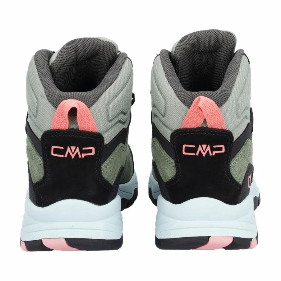 Bambino CMP Scarpe Trekking|Scarpe Trekking^Scarpa Kids Melnick Mid waterproof da bambino