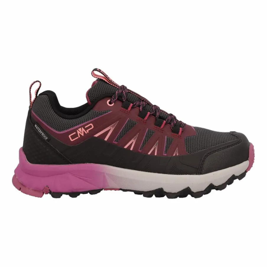 Donna CMP Scarpe Fast Hiking|Scarpe Hiking^Scarpa Laky fast hiking da donna