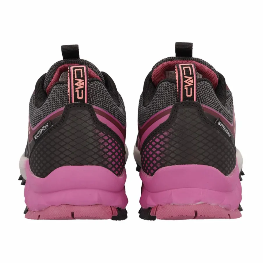 Donna CMP Scarpe Fast Hiking|Scarpe Hiking^Scarpa Laky fast hiking da donna