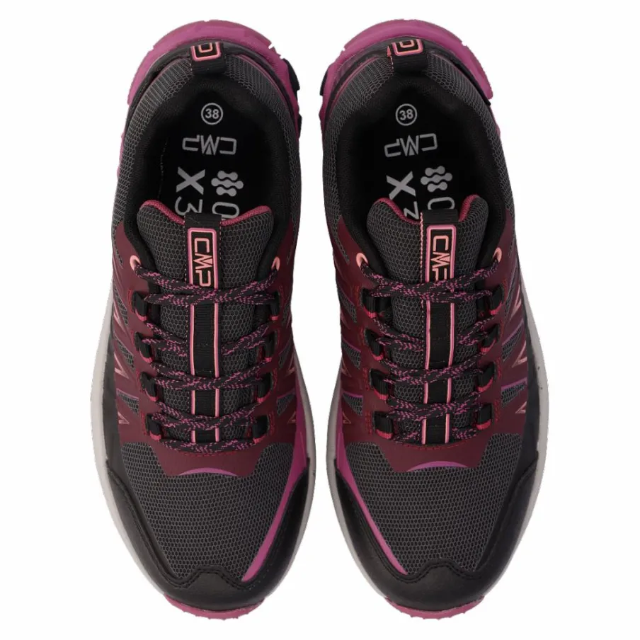 Donna CMP Scarpe Fast Hiking|Scarpe Hiking^Scarpa Laky fast hiking da donna