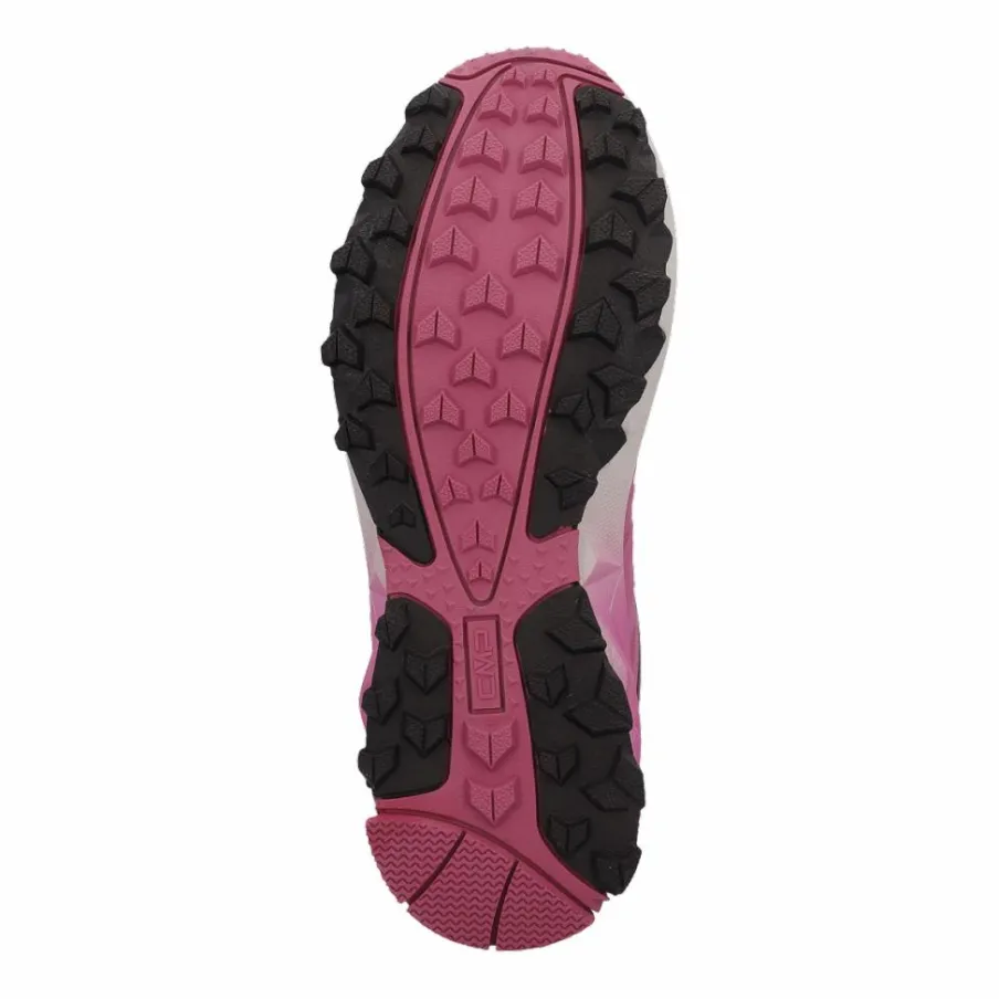 Donna CMP Scarpe Fast Hiking|Scarpe Hiking^Scarpa Laky fast hiking da donna